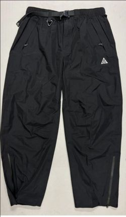 Nike storm-fit ADV pants L