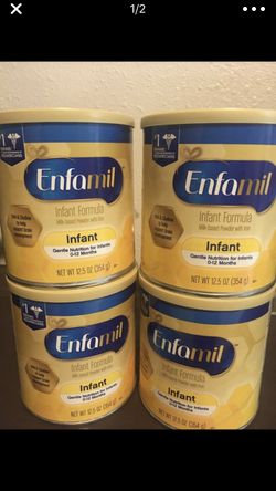 7 cans Atwater,CA NEW