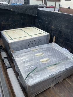 Material Delivery