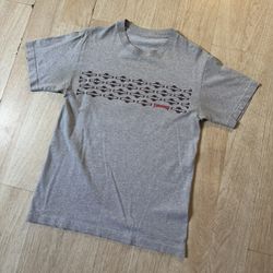 Cool Thrasher Independent Skateboarding Tee Shirt