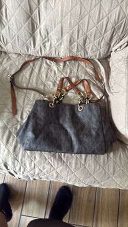Micheal kors real