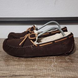 Ugg Olsen Men's Slippers Shoes Size 10