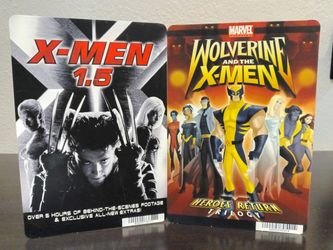 Blockbuster Movie Shelf Backer Cards Mini Posters 