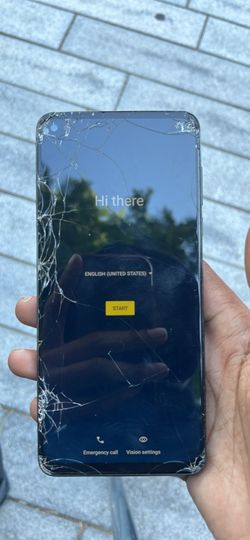 Moto G Sytlus 5G