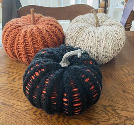 Pumpkins