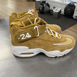 Nike Griffey Shoes 176504/13