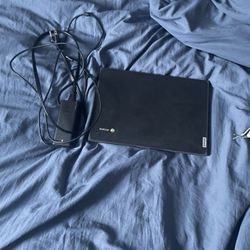 chrome book computer