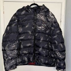 Tommy Hilfiger Puffer Jacket
