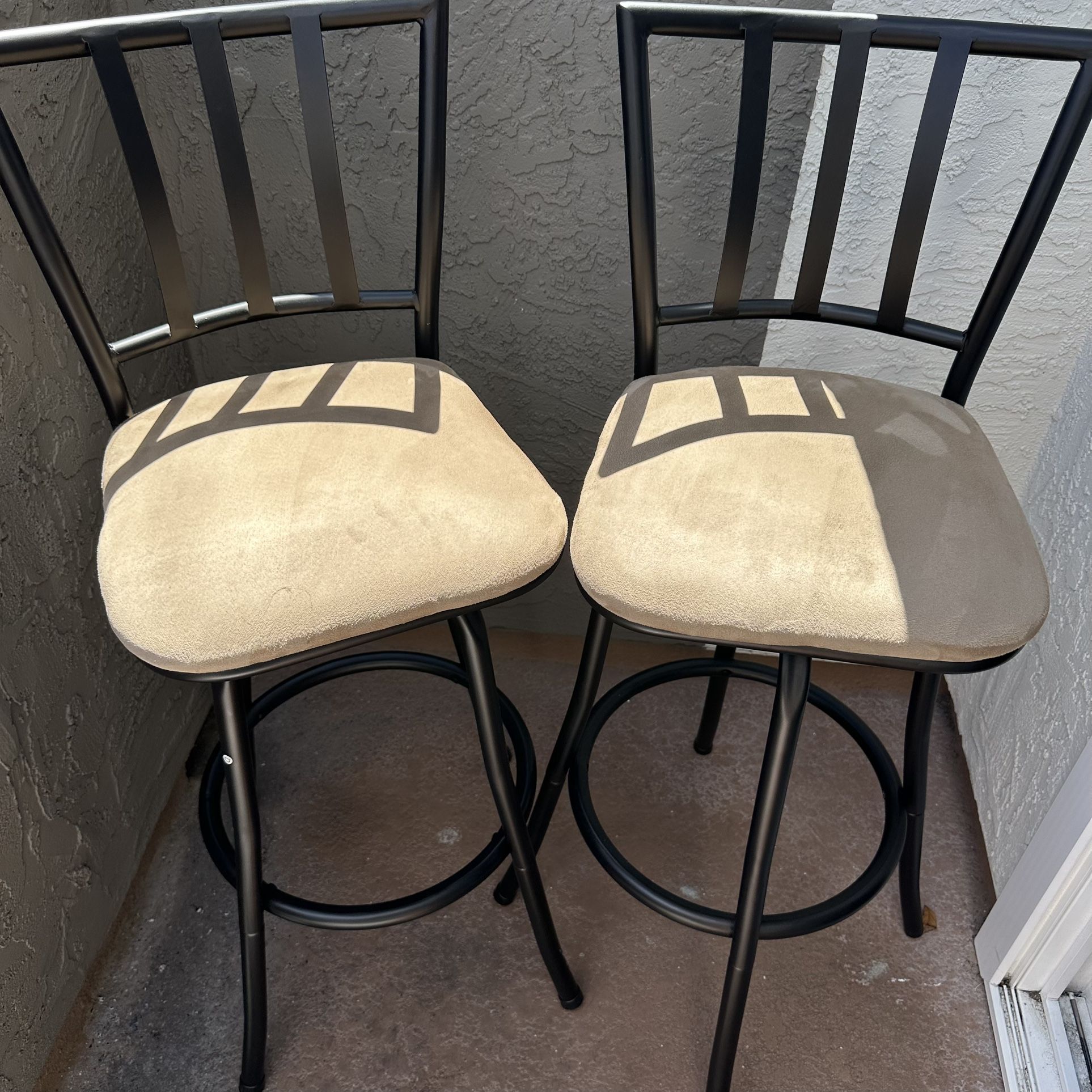 Bar Stools