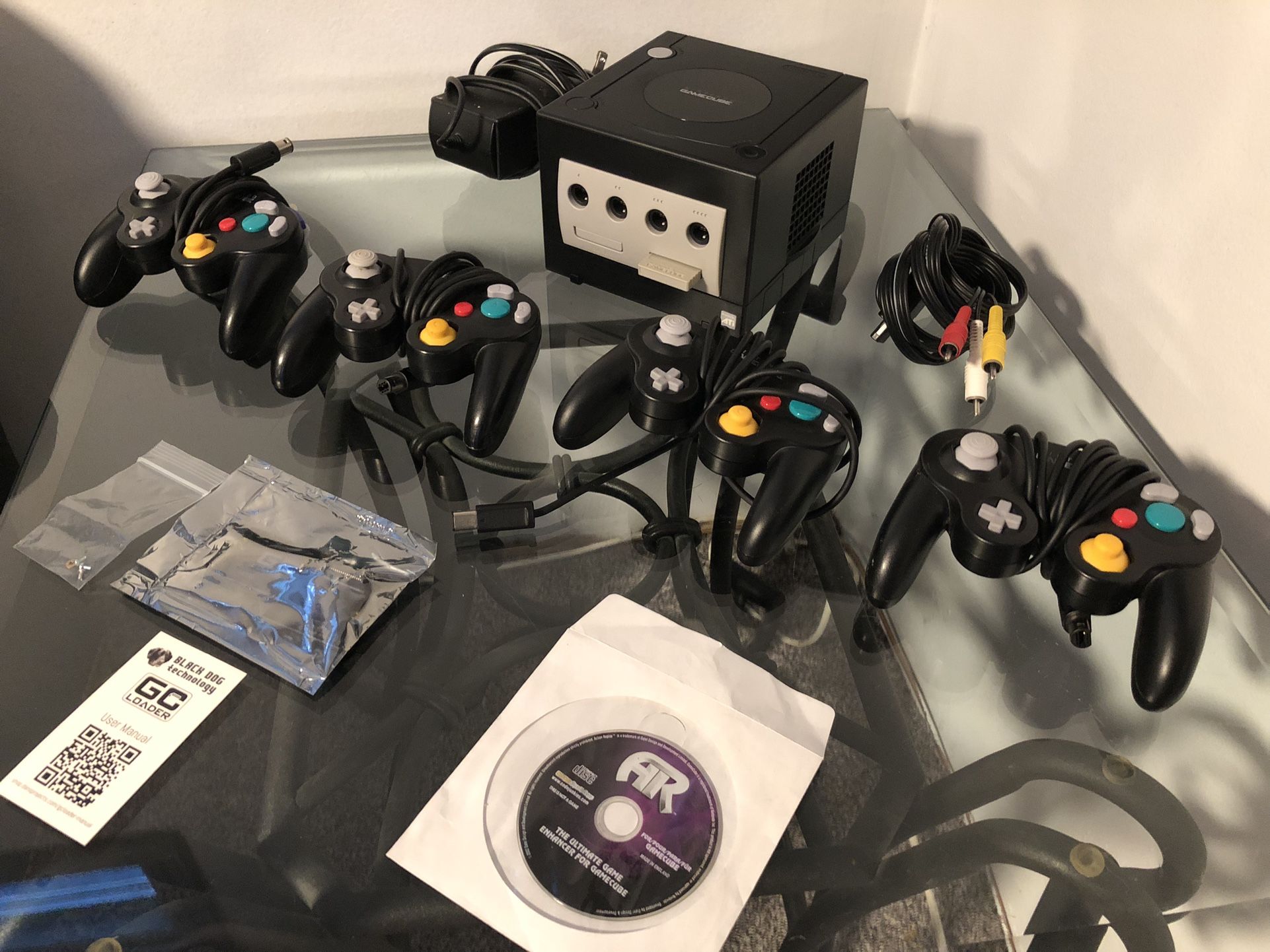 Nintendo GameCube Bundle for Sale in Nesconset, NY OfferUp