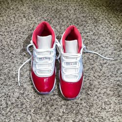 Jordan 11 ‘Cherry’