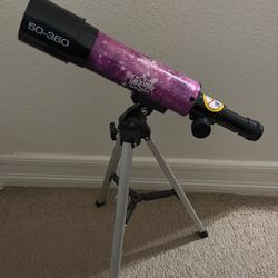Kids Telescope