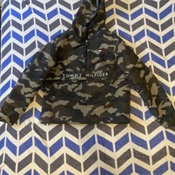 Tommy Hilfiger Windbreaker 