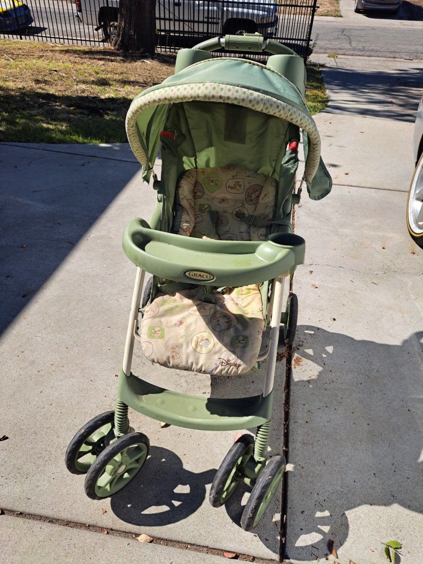 Disney Stroller