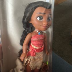 Moana