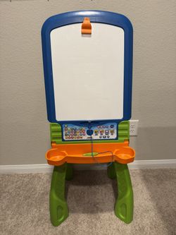 VTech DigiArt Creative Easel