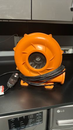Bounce House Blower for Inflatables