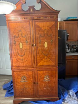 Armoire