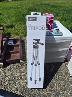 Tripod