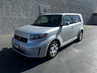 2008 Toyota Scion XB