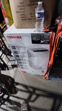 Portable air conditioner