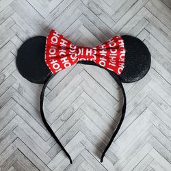 Kids Mickey Minnie Ears