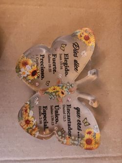 Spanish Ornament