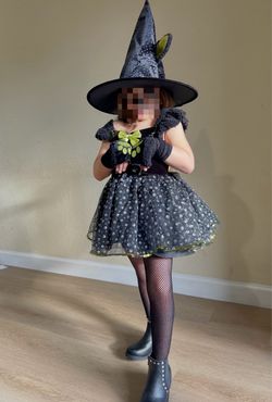 Halloween costume
