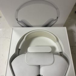Real AirPod Max