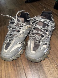 Balenciaga Track Runner
