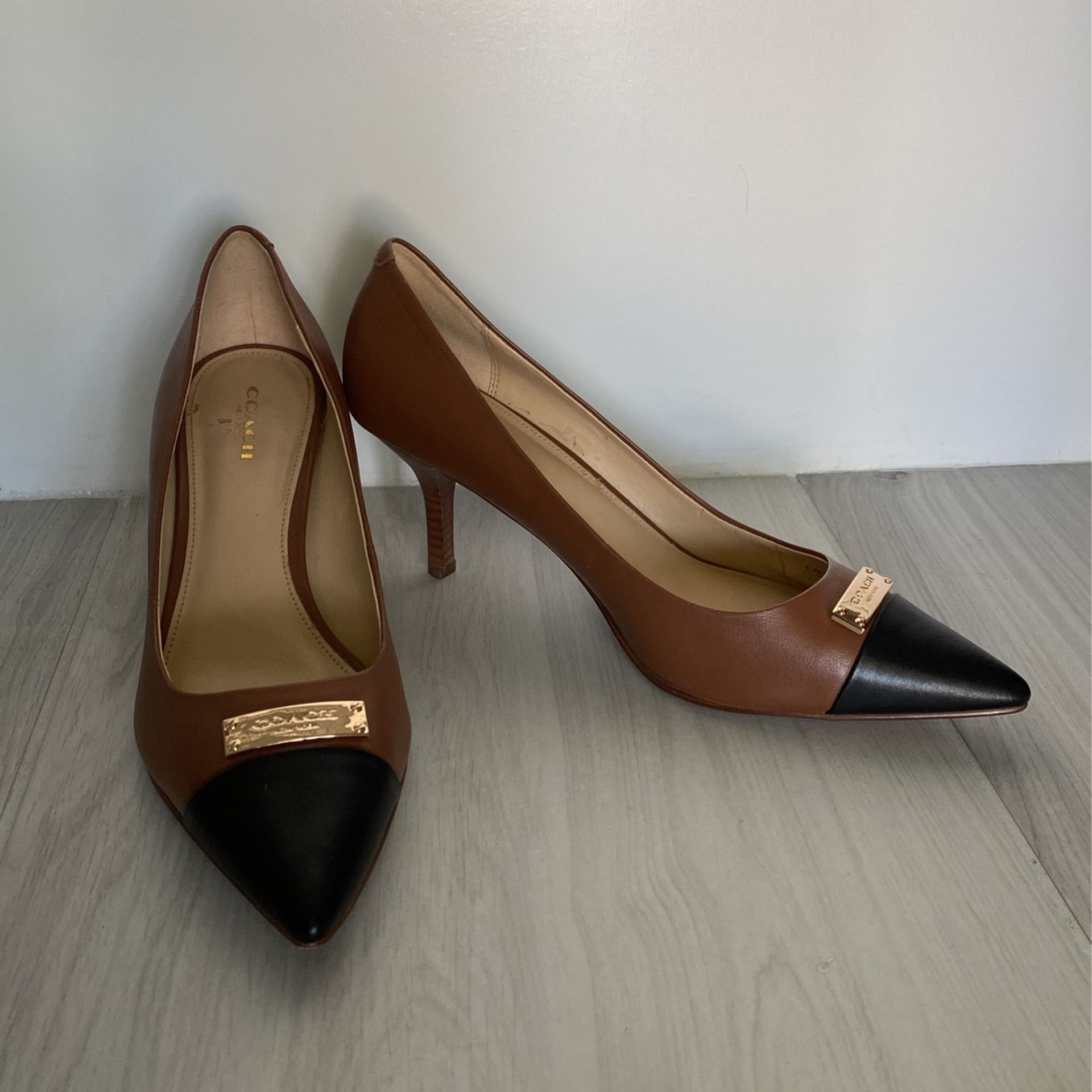 Coach Shoes