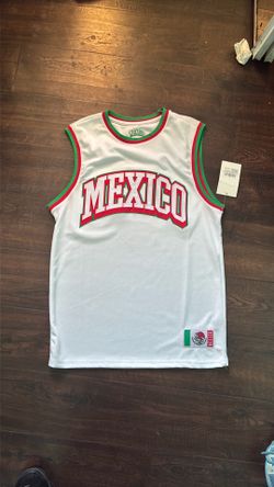 Mexico shirt