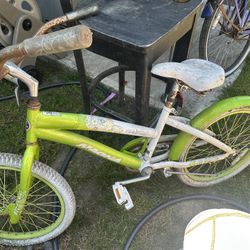 Free Bike