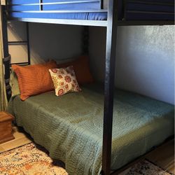 Full Size Bunk Beds