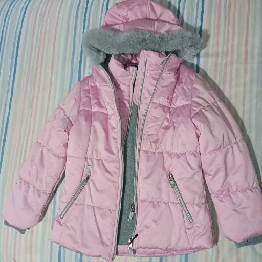 jacket for girls