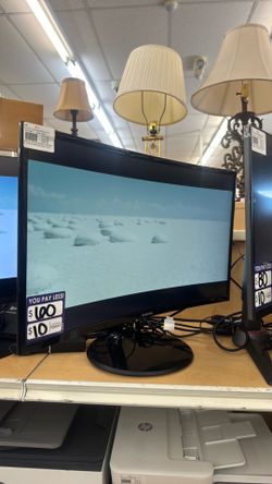 Samsung monitor