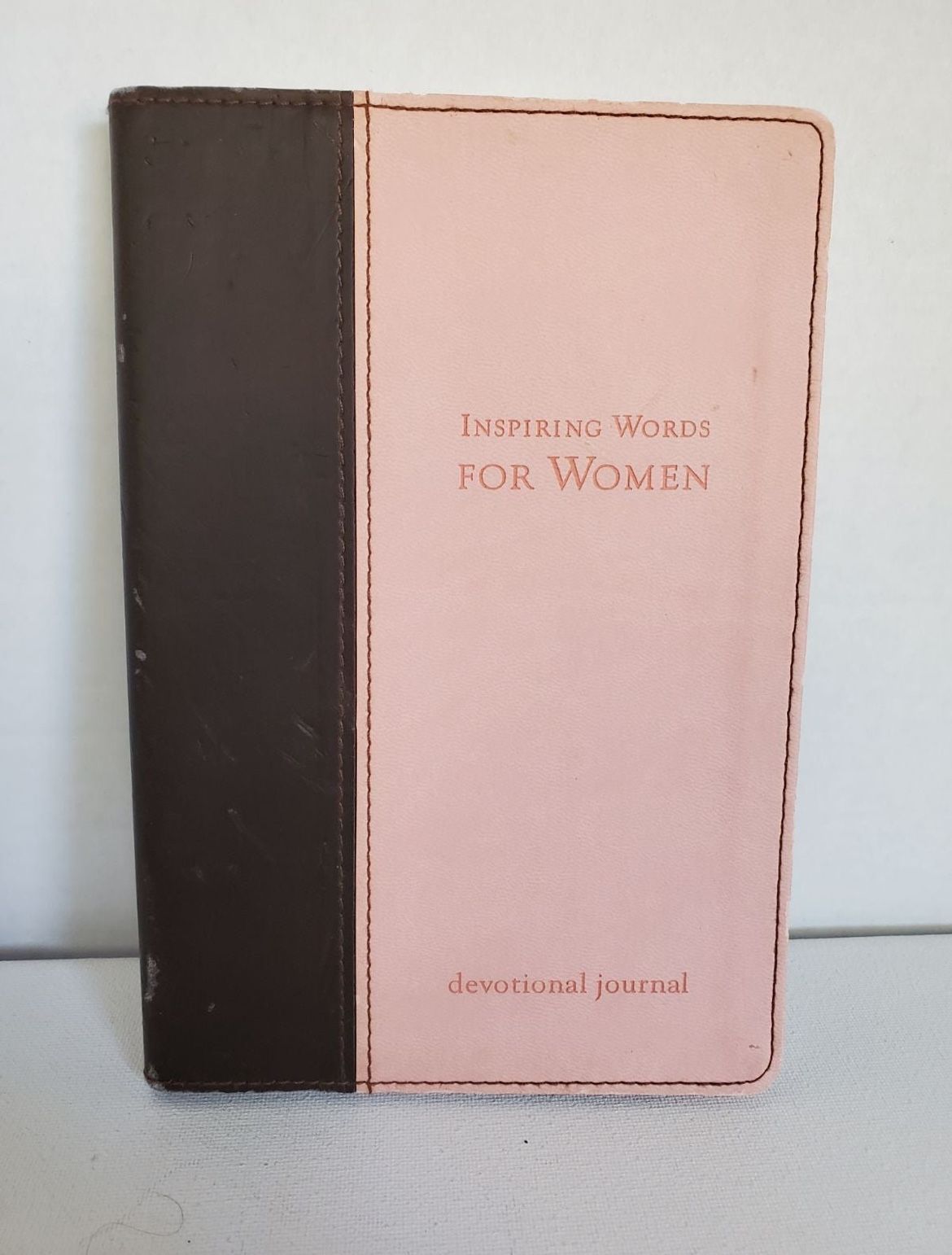 Devotional Journal For Women