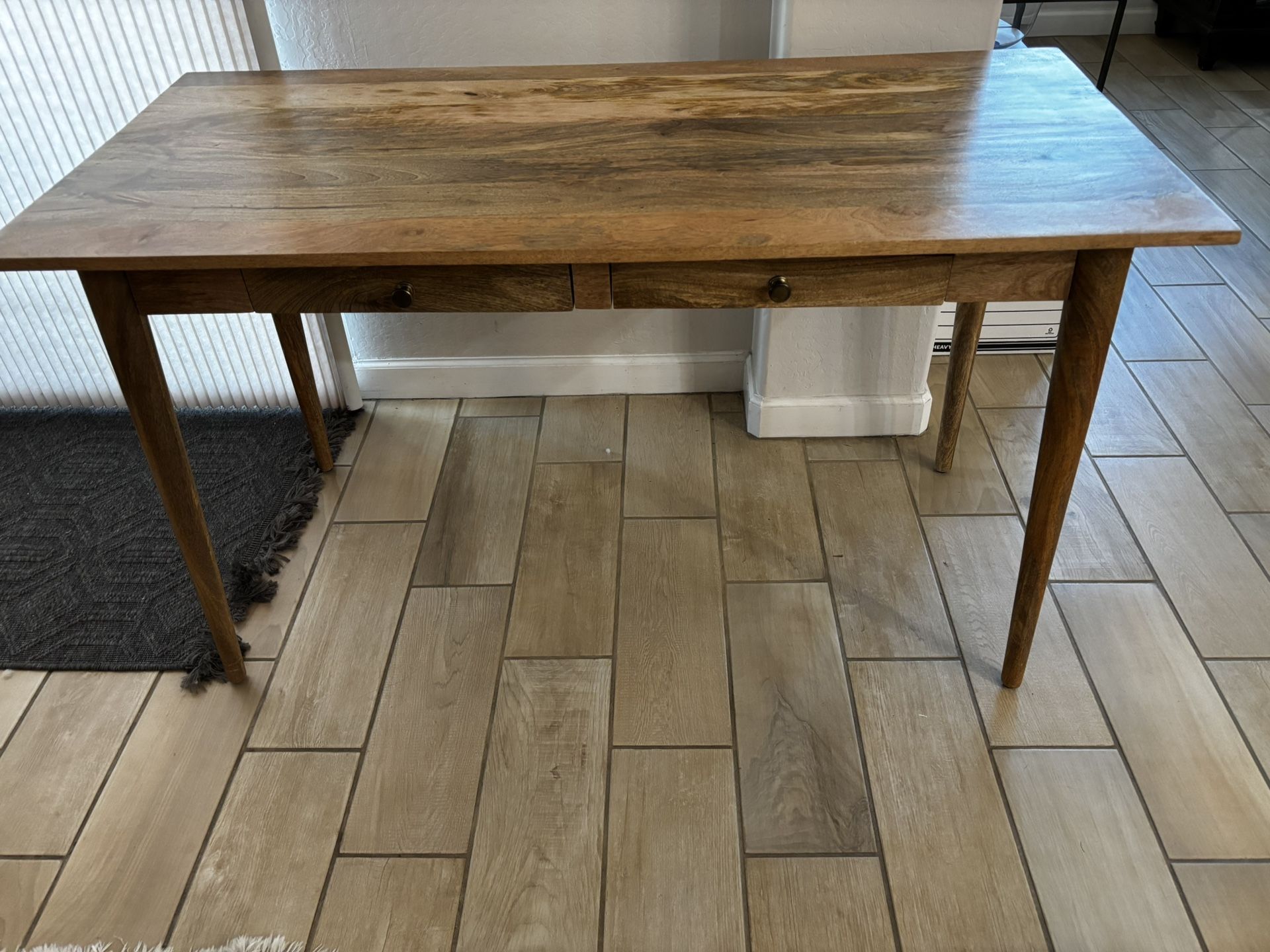 Desk 