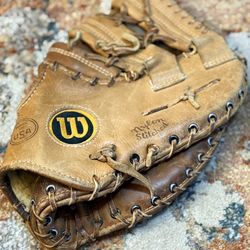 Baseball Glove