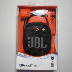 JBL Clip 4