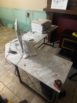 Office desk
