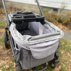 Baby Trend Wagon