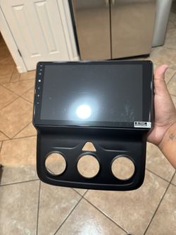 ram 1500 screen upgrade