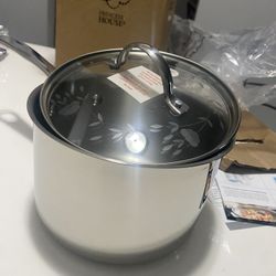 Princess House Saucepan 