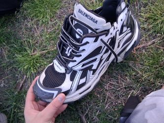 Balenciaga runners