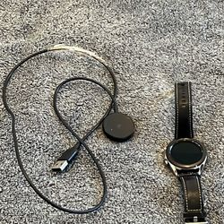 Samsung Galaxy Watch 41 Mm ( With Charger)