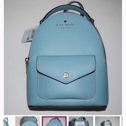 Kate Spade Backpack 
