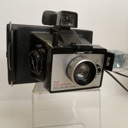 Polaroid Colorpack Antique Vintage Instant Camera