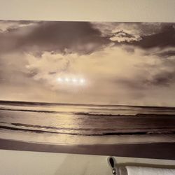large ocean picture 