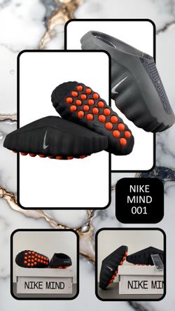 Selling my Nike mind 001
